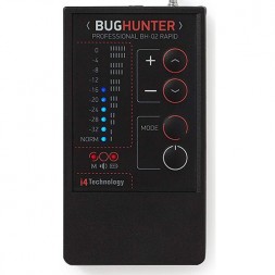 Детектор жучков &quot;BugHunter Professional BH-02 Rapid&quot;